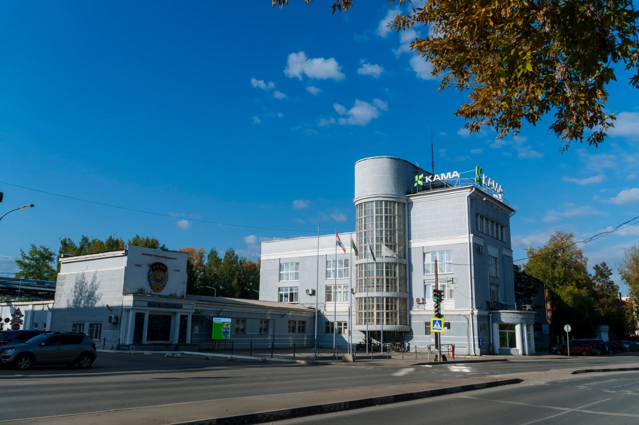 Проекты группы Свеза в Пермском крае получили премию Наш вклад