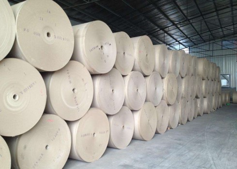 Цены на китайские тарные картоны продолжают расти