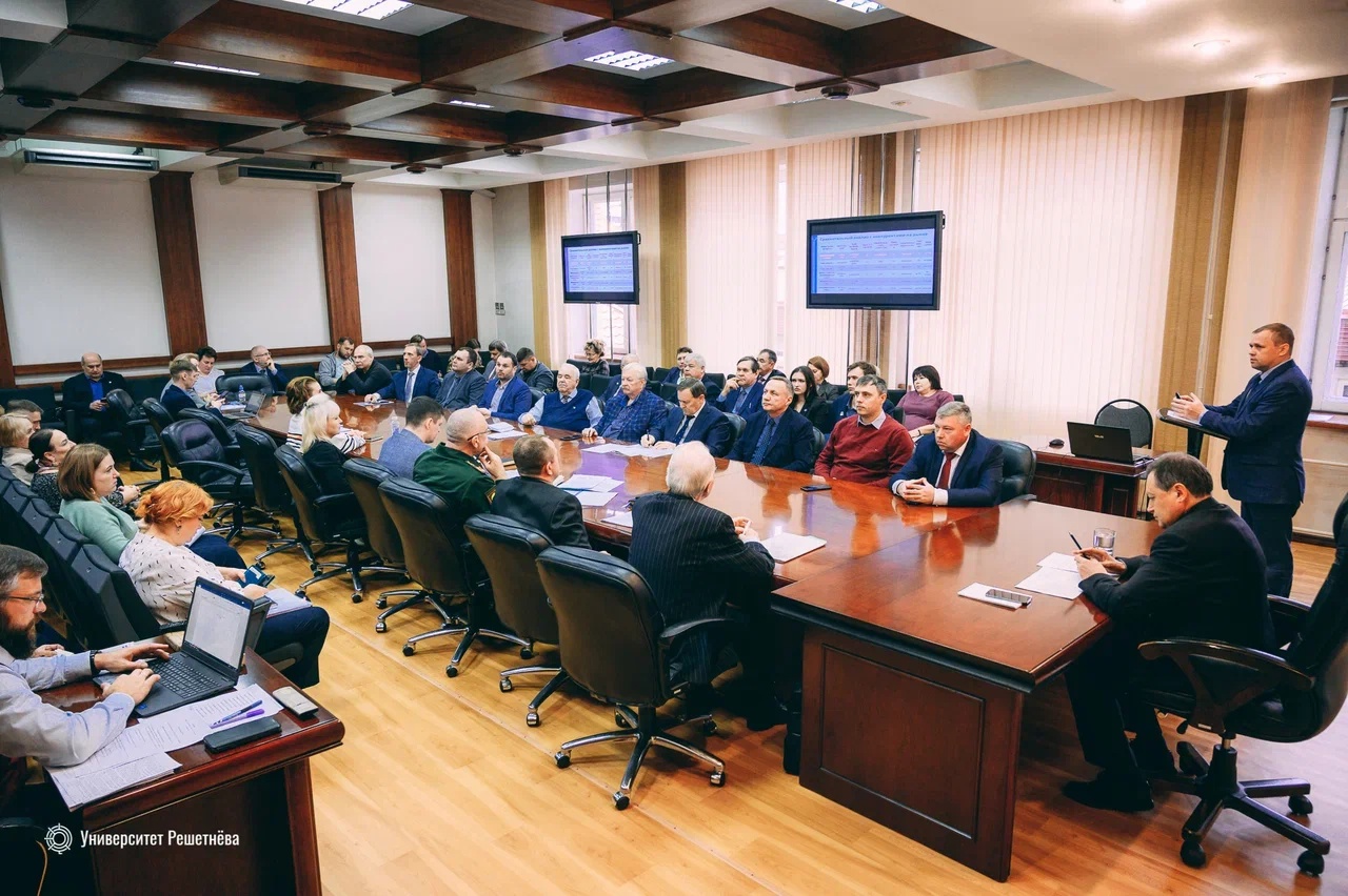 Центр лесного и химического инжиринга будет создан в Красноярском крае