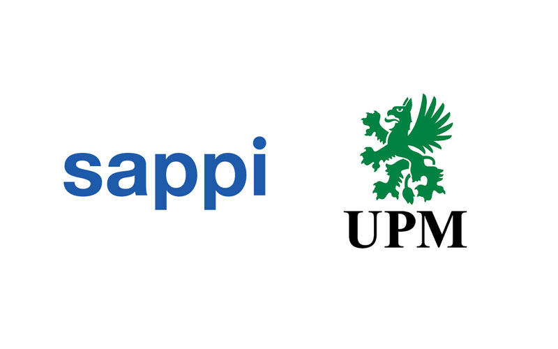UPM и Sappi подписали окончательное соглашение о создании совместного предприятия и привлекли внешнее финансирование 