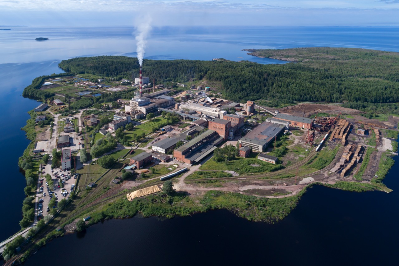 Полмиллиарда на экологию