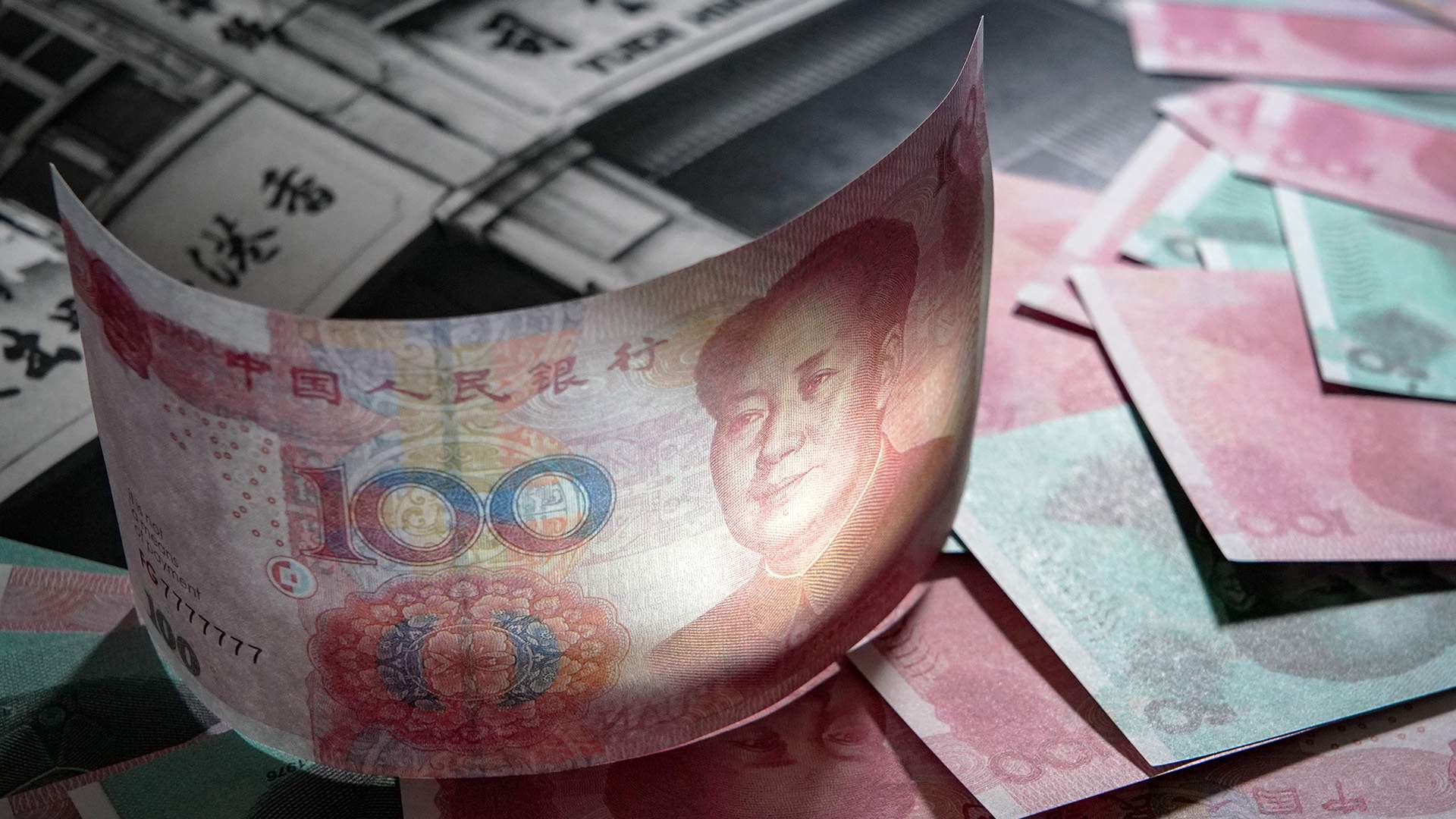 Разнонаправленное движение цен на рынке картона Китая