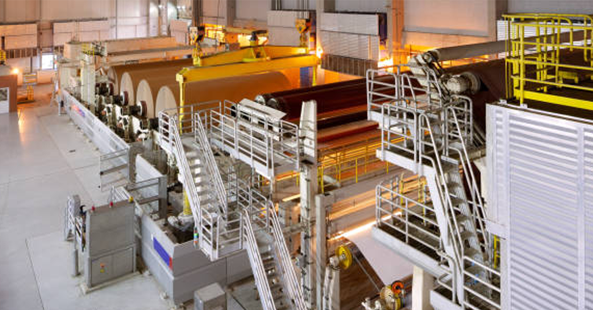 Бумажный дракон: как Китай завоевывает мировой рынок картона