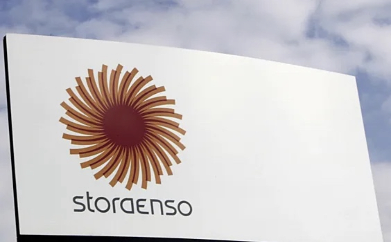 Stora Enso завершила сделку по продаже своего производства бумаги в Швеции 