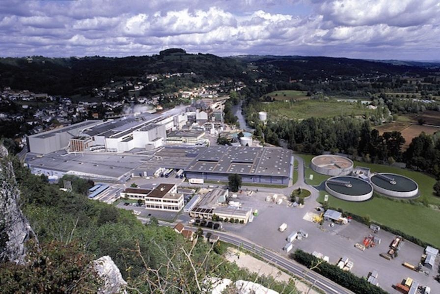 Компания Lecta прекратит работу одной из БДМ во Франции и перепрофилирует производство 