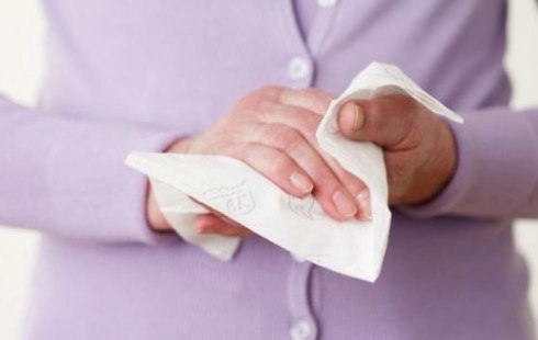 Европейские потребители все чаще отдают предпочтение бумажным полотенцам