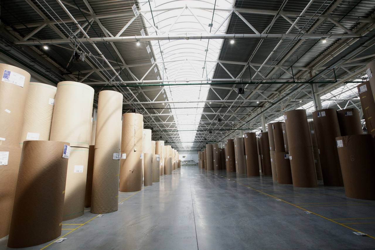 Утверждены формы отчетности о самостоятельной утилизации отходов