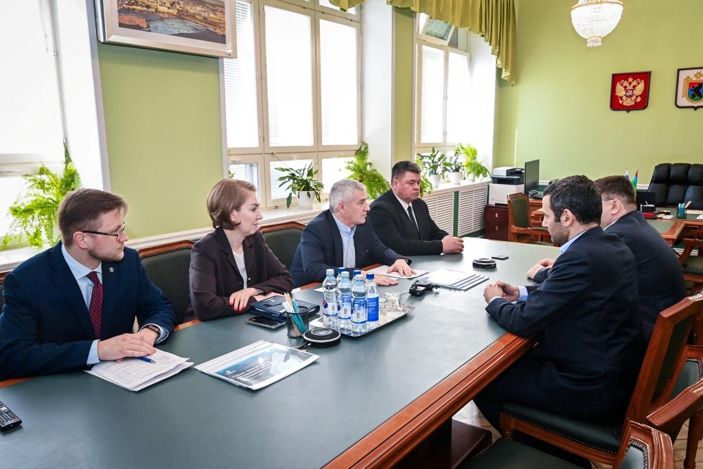 Лесохимия станет новым вектором развития Кондопожского ЦБК