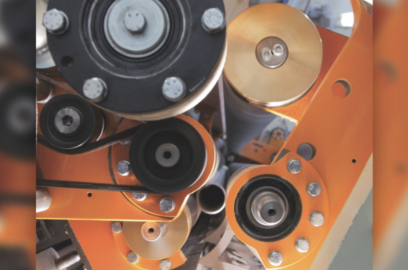 Преимущества технологии четырехвального раската в конвертинге тиссью