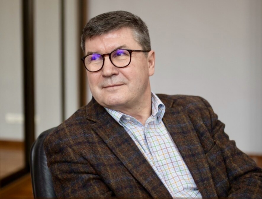 Сергей Погодин: «Спрос на гофроупаковку в ЮФО в 2023 году достиг рекорных показателей»