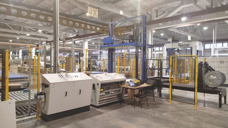 ПЗБМ увеличила производственные мощности на 30 % после масштабной модернизации