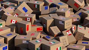 Азиатские рынки тарного картона борются с избытком мощностей на фоне глобальной экономической неопределенности