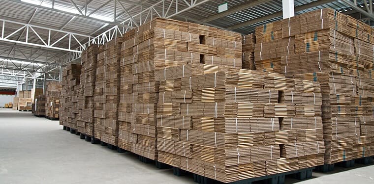 «Ловушка перепроизводства»: что ждет рынок картона и гофроупаковки 