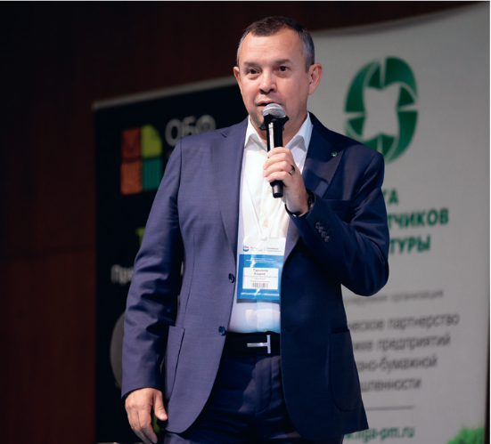 Андрей Гурьянов: Использование старого опыта при создании новых продуктов и технологий сегодня не имеет смысла