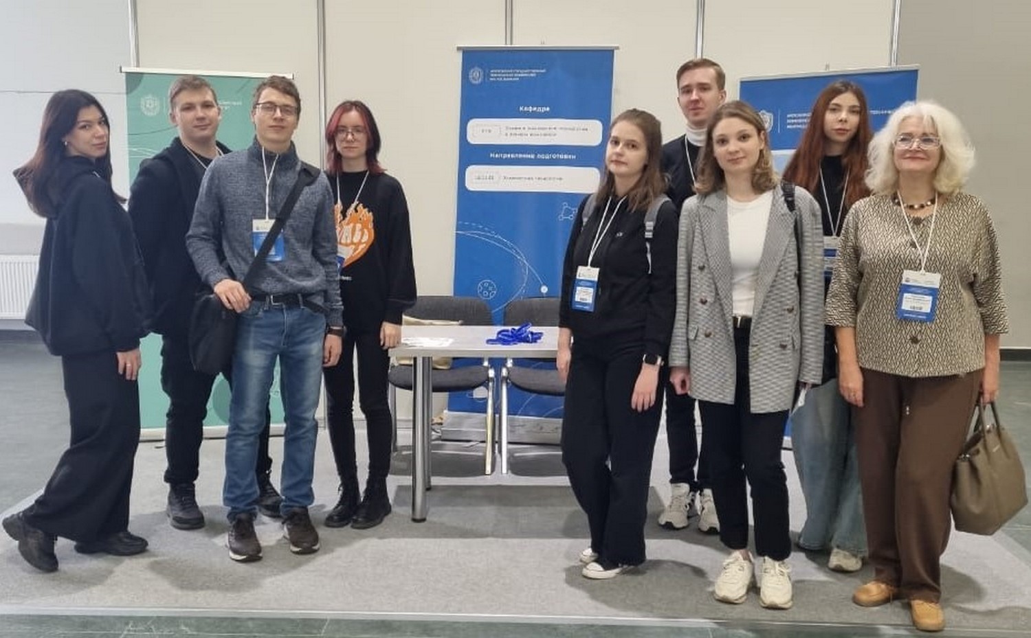 Эксперты и студенты МГТУ им. Баумана обсудили устойчивое развитие ЦБП на отраслевом форуме