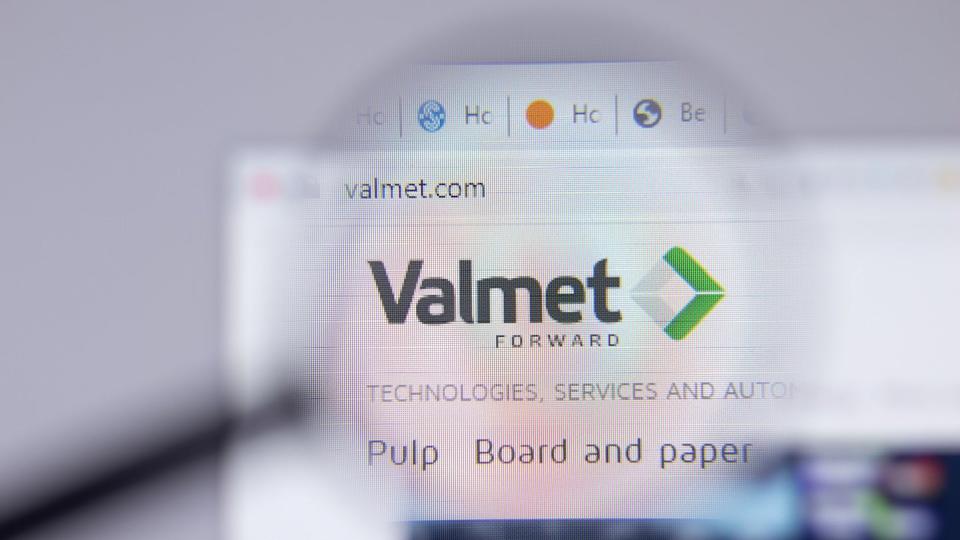 Valmet объявила о планах по увольнению тысячи сотрудников в Финляндии