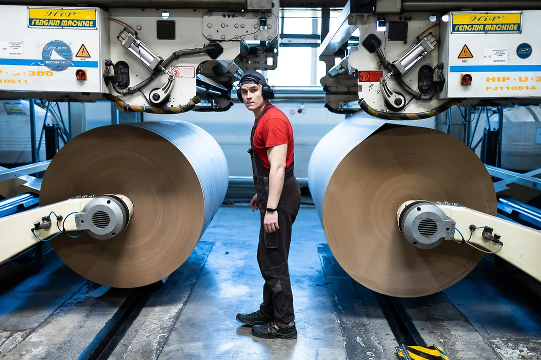 Рынок тарного картона перед выбором: стагнация или адаптация?