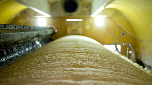 Тарифы на бумагу из ЕС могут привести к сокращению поставок канадской целлюлозы в Китай