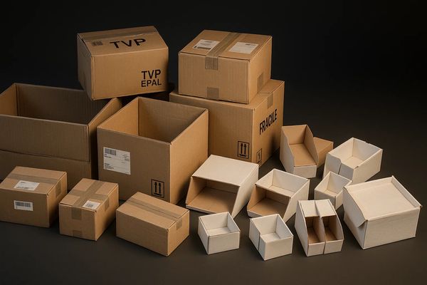 Минприроды предложило повысить экосбор на упаковку, производители опасаются роста цен