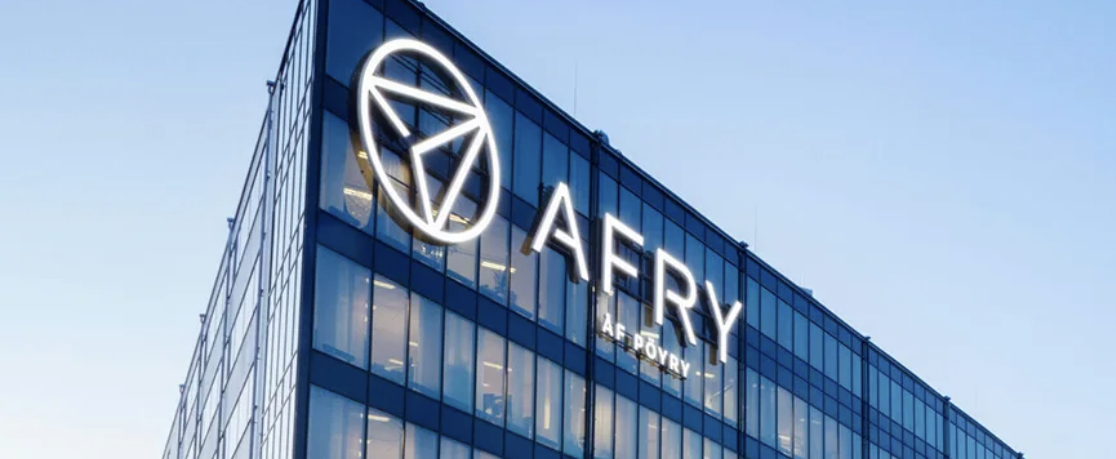 AFRY продала активы российской дочерней компании  