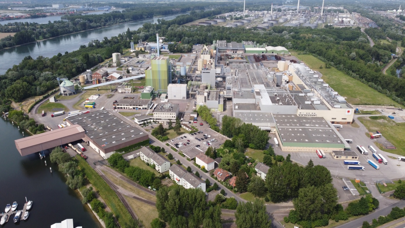 Немецкая бумажная фабрика Stora Enso продана 