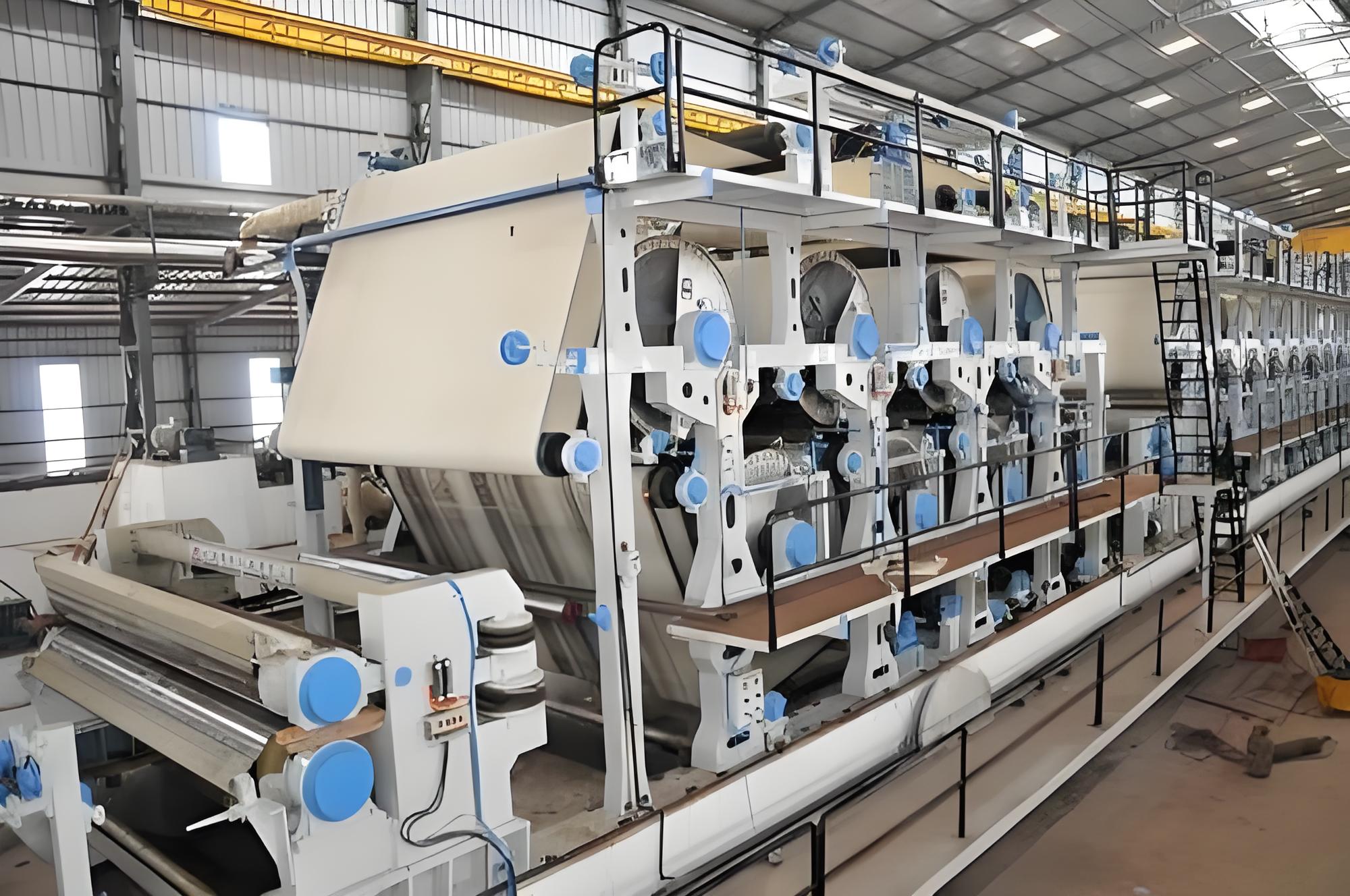 В Китае начался сезон спроса на тарные картоны