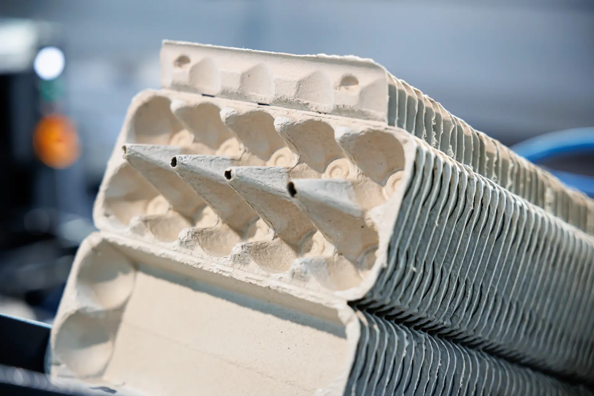 Третья линия литой тары: Л-ПАК ускоряет расширение производства