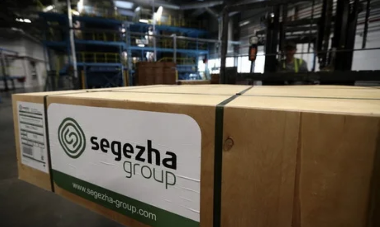 Segezha Group нашла альтернативу химикатам из европейских стран