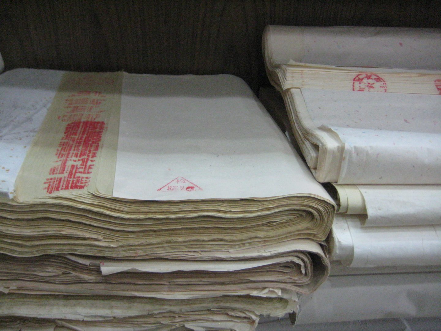 Бумажная промышленность Китая: корректировка цен полностью завершена