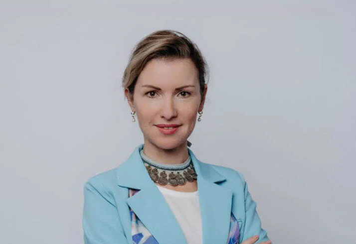 Елена Семилетова заняла пост заместителя исполнительного директора Ассоциации «Ресурс»