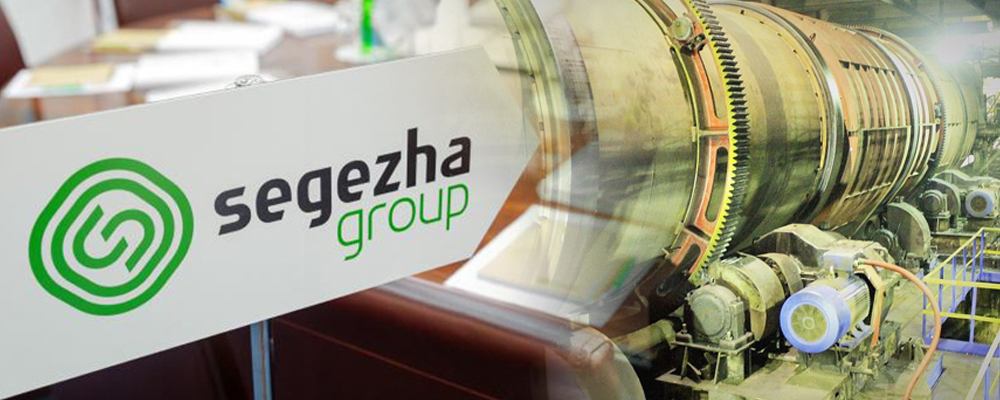 Безопасность – приоритет на производстве Segezha Group