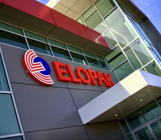 Elopak инвестирует $50 млн в строительство нового завода