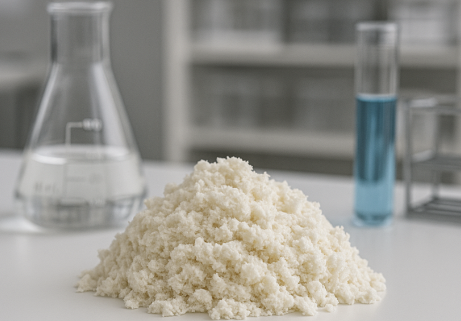Специальная целлюлоза для химических применений