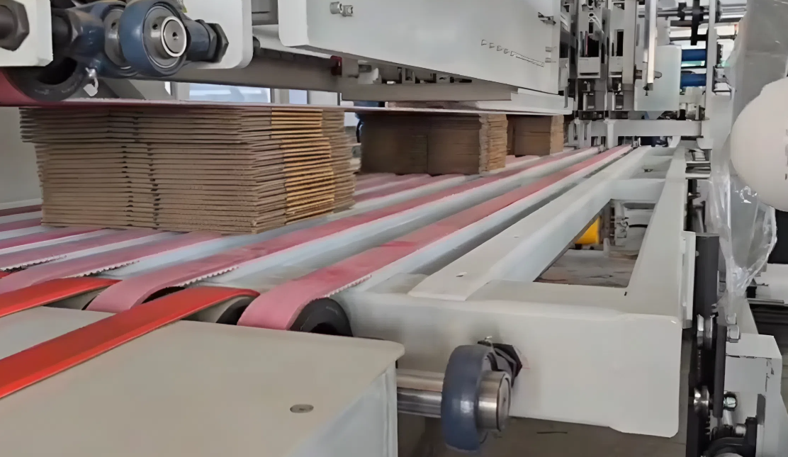 ПЦБК удваивает мощности в сегменте компактной гофроупаковки 