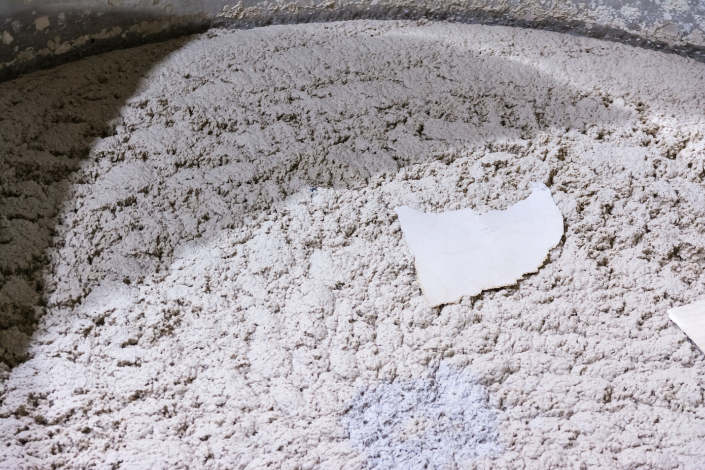 Стоимость на импортную сульфатную беленую целлюлозу в Китае упала на 0,4% 