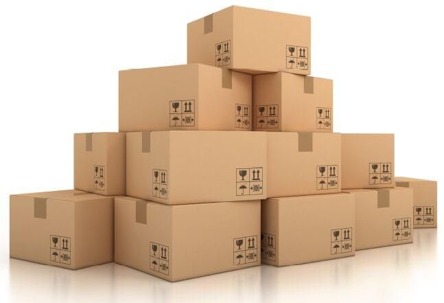 Цены на макулатуру и тарный картон в Китае в январе продолжили снижение