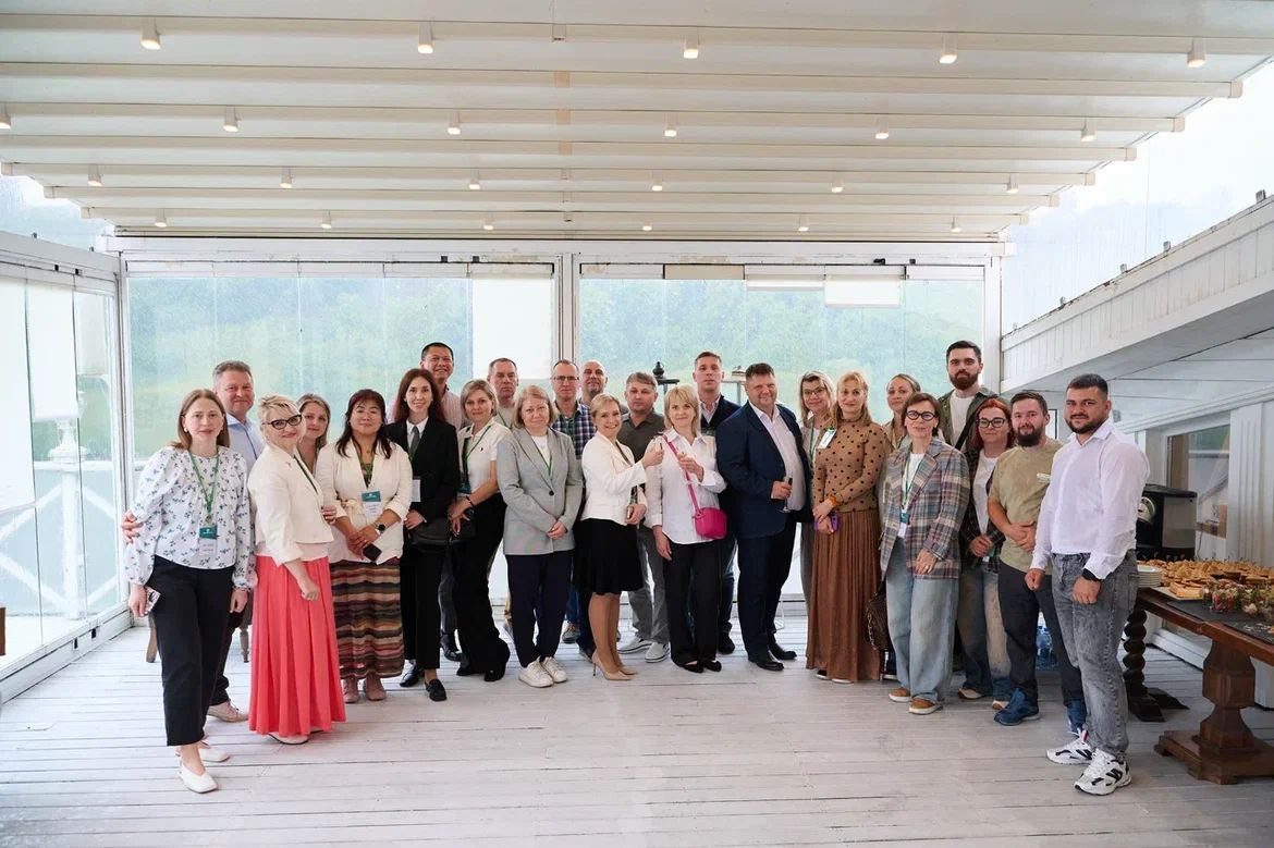 В Москве прошла отраслевая конференция «Все о картоне и не только»