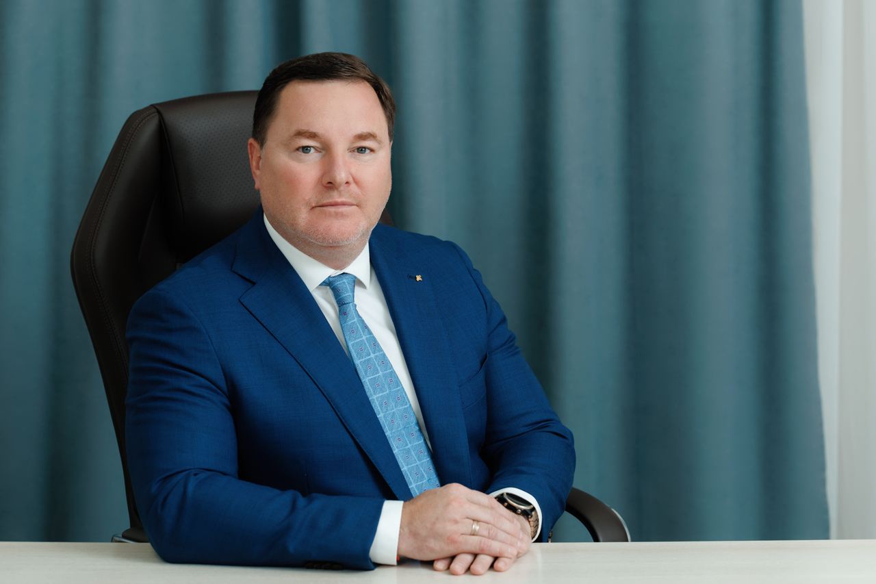 Генеральный директор картонно-бумажного комбината «Кама» покидает свой пост