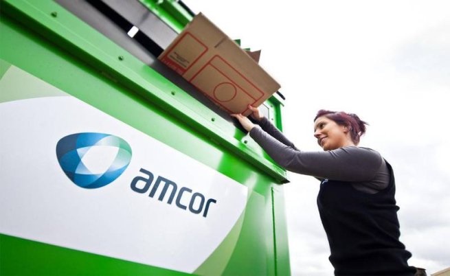 Производитель упаковки Amcor продал три российских завода 