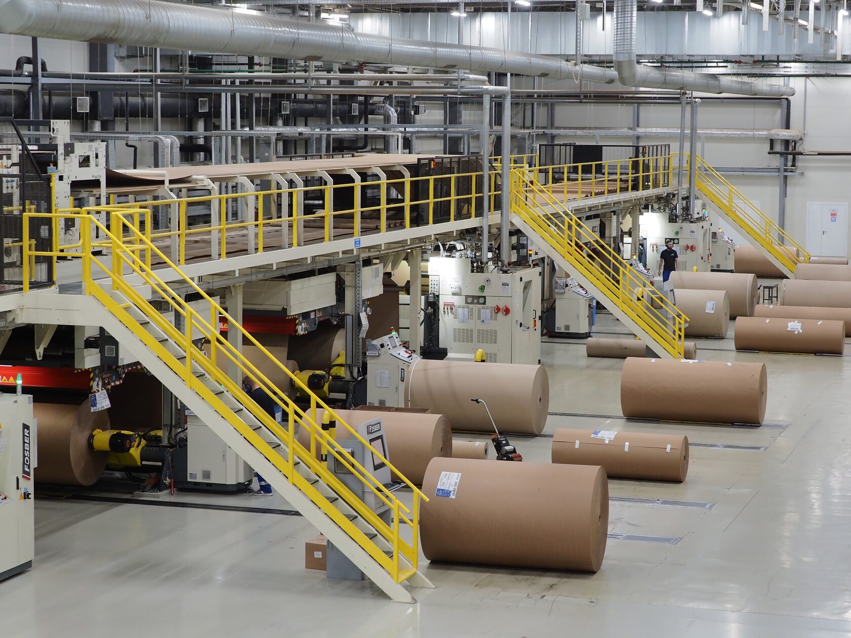 «Архбум» перешел на российское ПО для управления производством