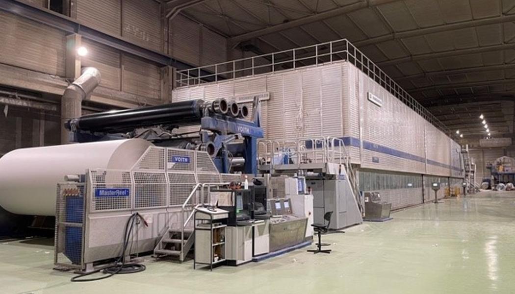 Компания Papresa может сменить владельца