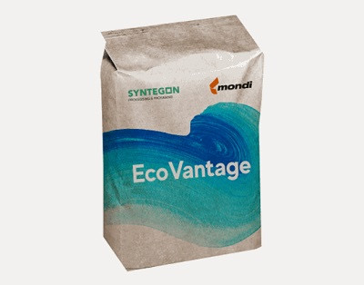 Mondi и Syntegon разработали упаковочное решение из перерабатываемой бумаги 