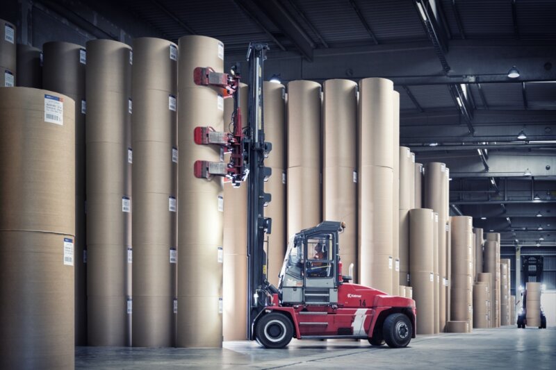 Компания Heinzel  остановит бумагоделательную машину SC на комбинате Laakirchen в конце ноября