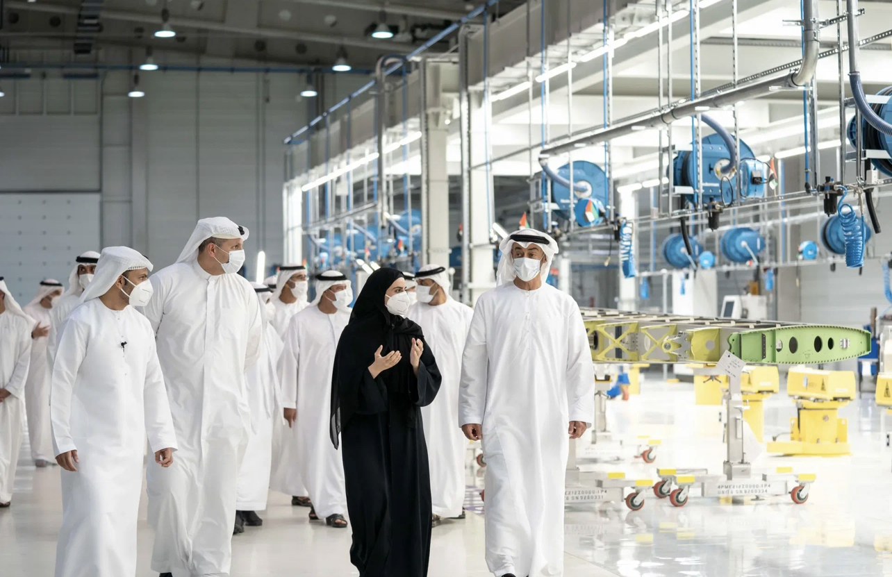 «Объединенные бумажные фабрики»  принимают участие в выставке Pro Paper Dubai 2022