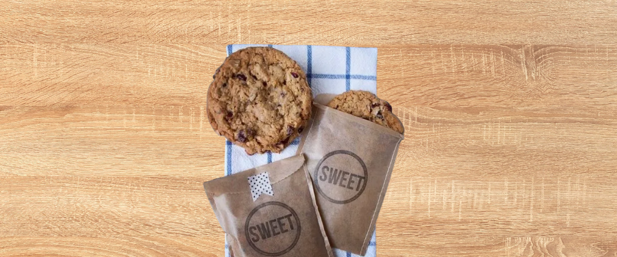 Компания Mondelēz заменяет по всей Европе пластиковые лотки для печенья на бумагу, сертифицированную FSC