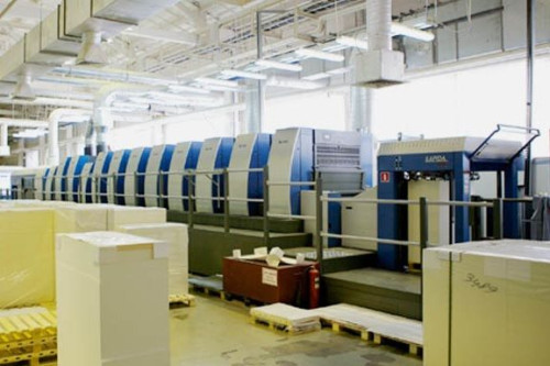 ООО «Графобал-Дон» увеличило экспорт упаковки из гладкого картона в 5,6 раза