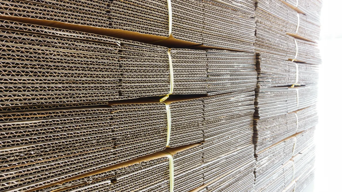 Экологичная упаковка в тренде: рынок тарного картона уверенно растет 