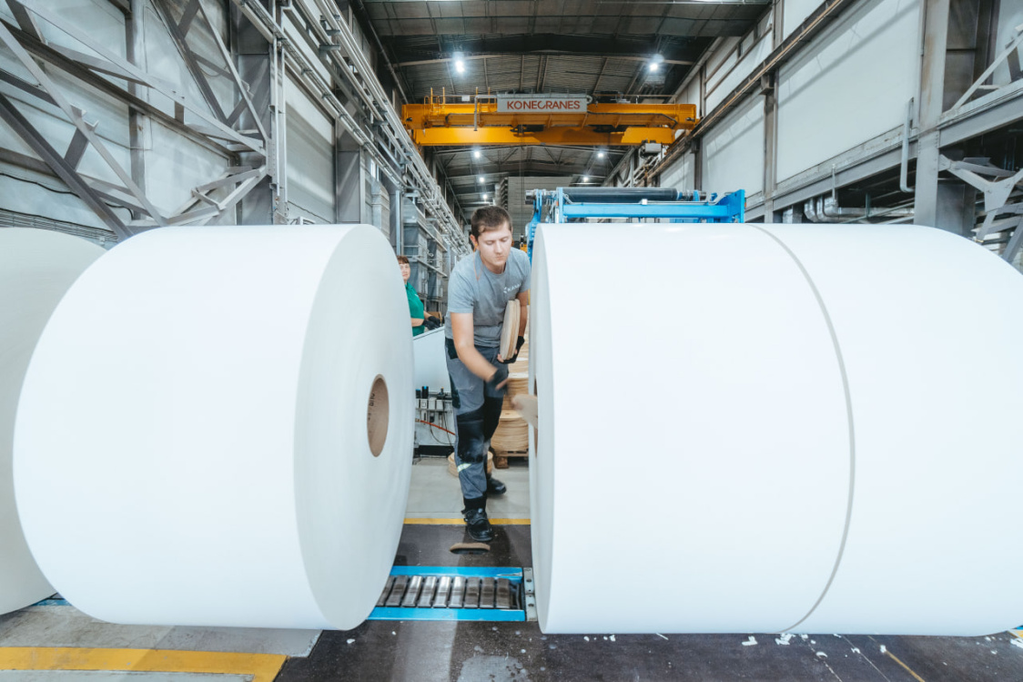 Правительство РФ включило ЦБП в список отраслей, требующих поддержки 