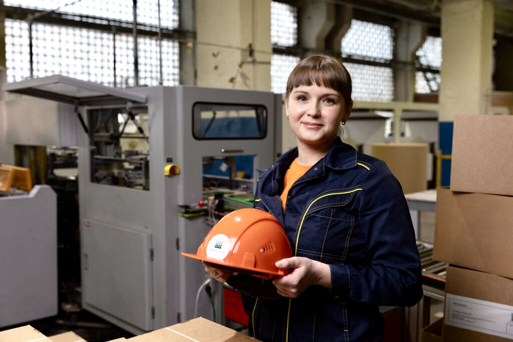 Предприятия «Карелии Палп» присоединились к общероссийской акции по охране труда 