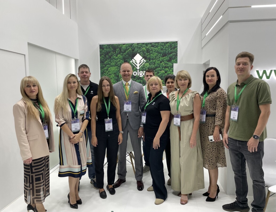 Работы по перепрофилированию БДМ-6 на АО «Волга» продолжаются